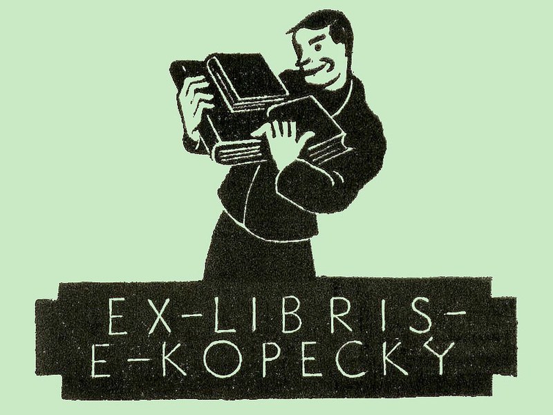 Exlibris