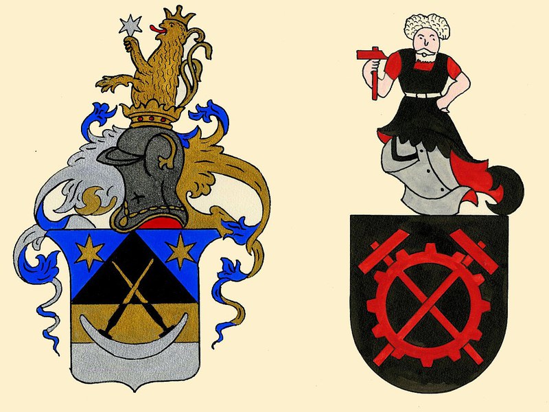 Familienwappen