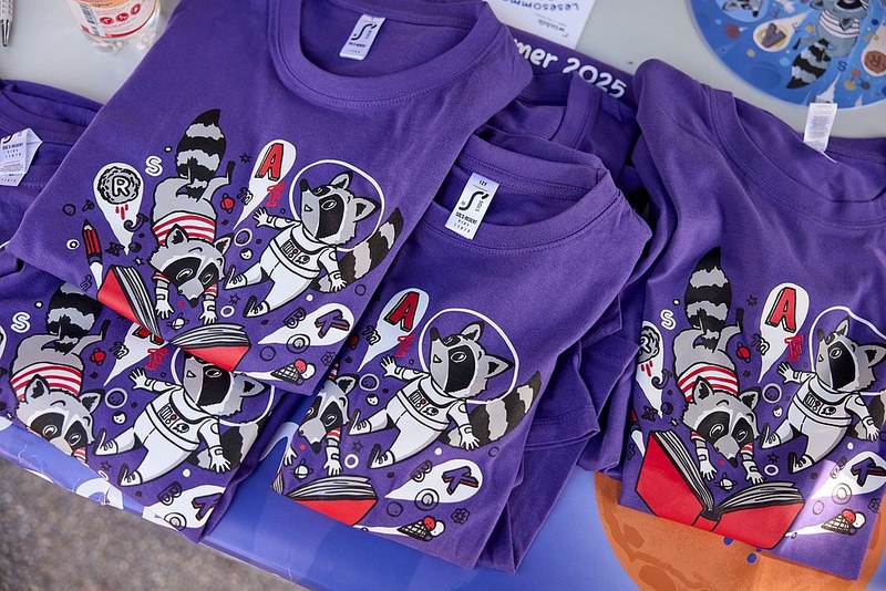 Lesesommer T-shirts