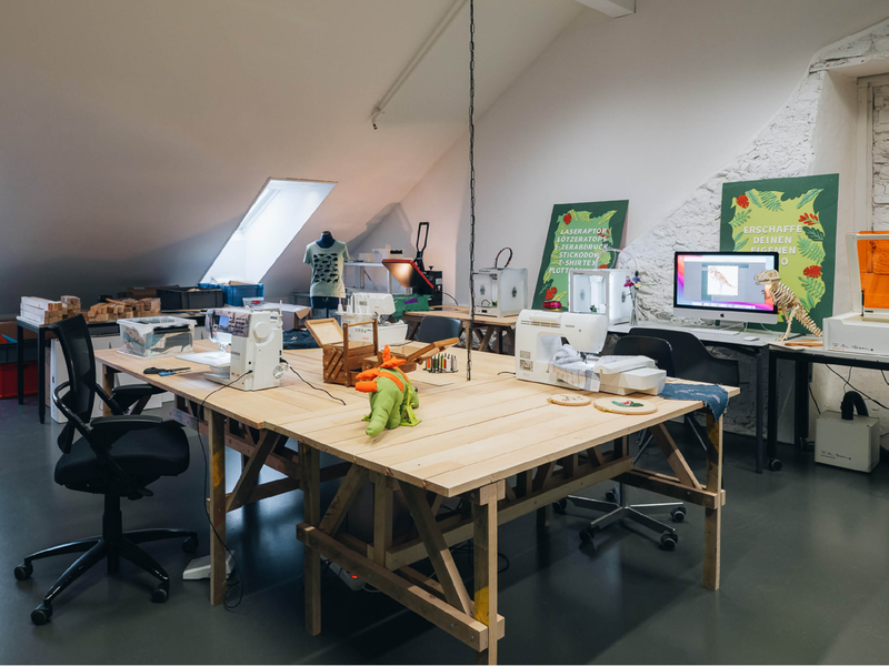 Bild Atelier