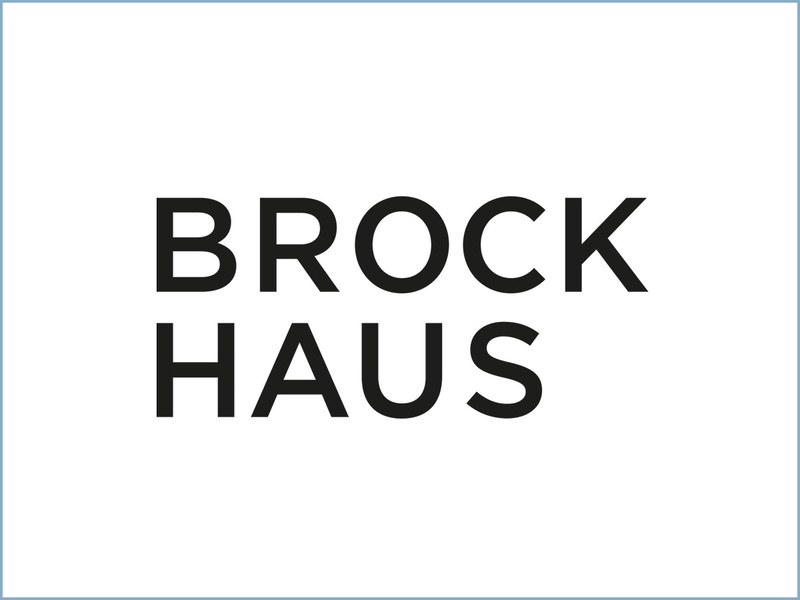 Logo Brockhaus