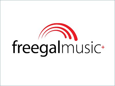 Logo freegal