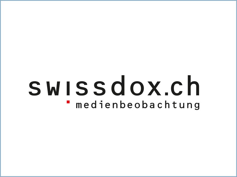 Logo Swissdox