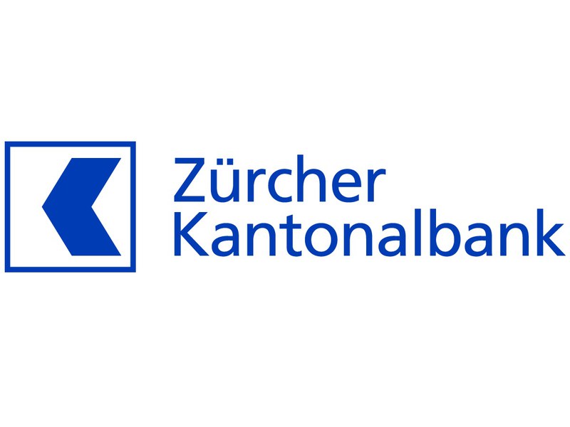 Logo Zürcher Kantonalbank