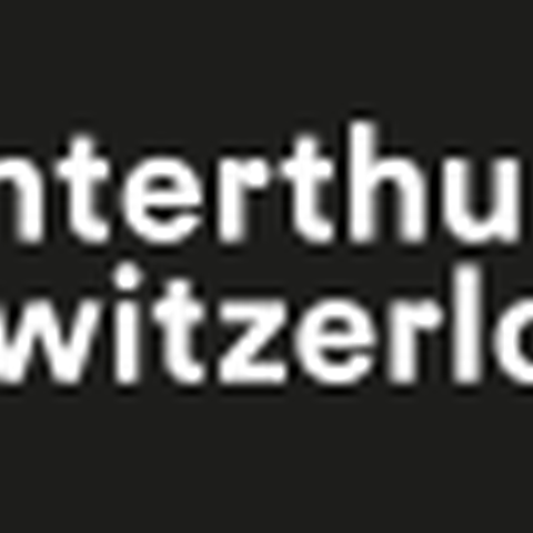Dachmarke Winterthur. Vergrösserte Ansicht