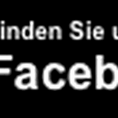 Facebook. Vergrösserte Ansicht