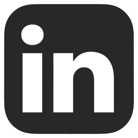 LinkedIn. Vergrösserte Ansicht