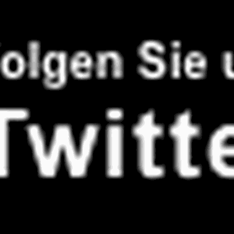 Twitter. Vergrösserte Ansicht