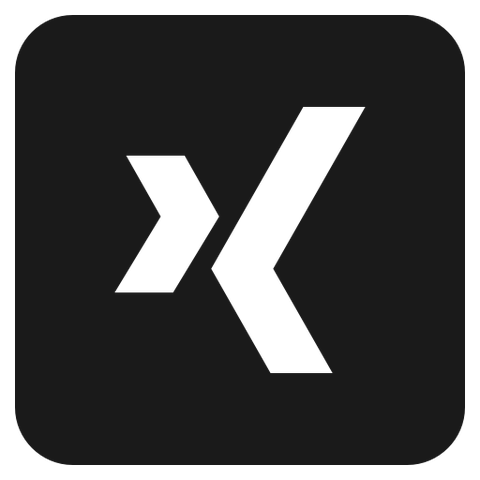 XING. Vergrösserte Ansicht