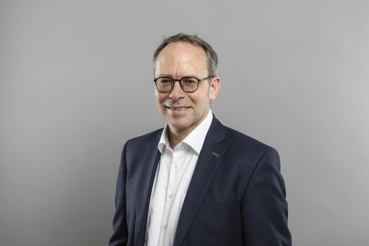 Marcel Wendelspiess, Rechtskonsulent