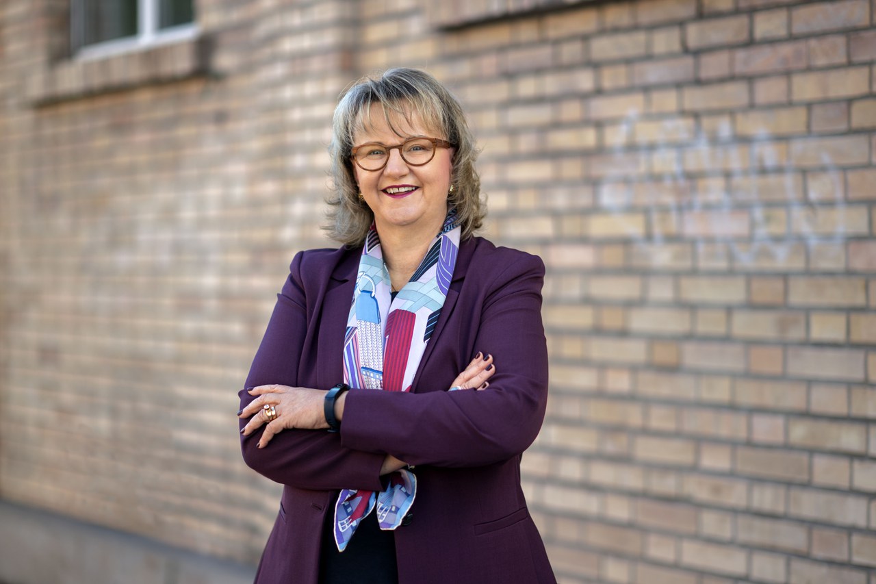 Romana Heuberger