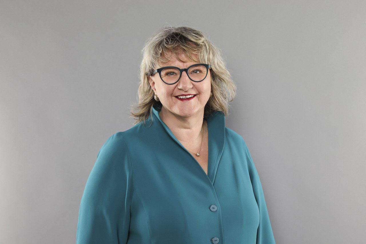 Romana Heuberger