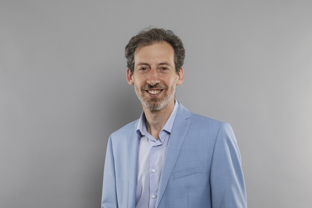 Nicolas Galladé