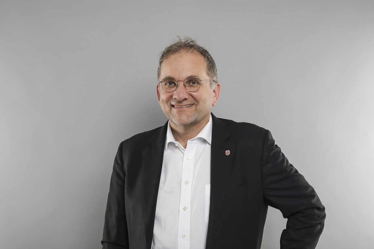 Stefan Fritschi
