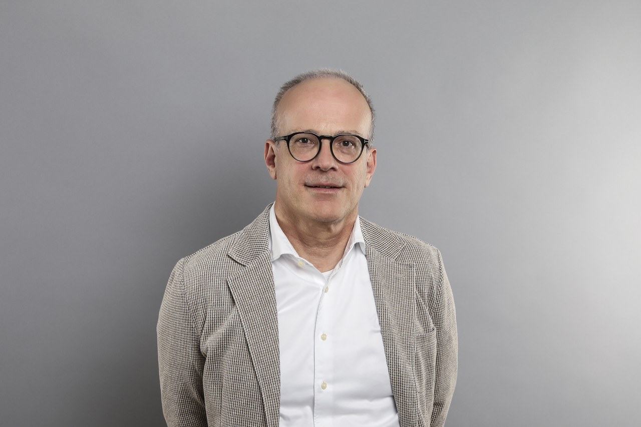 Ansgar Simon
