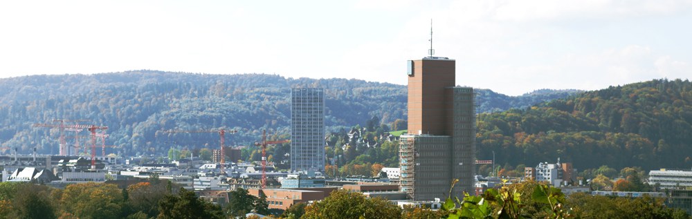 Amt für Städtebau