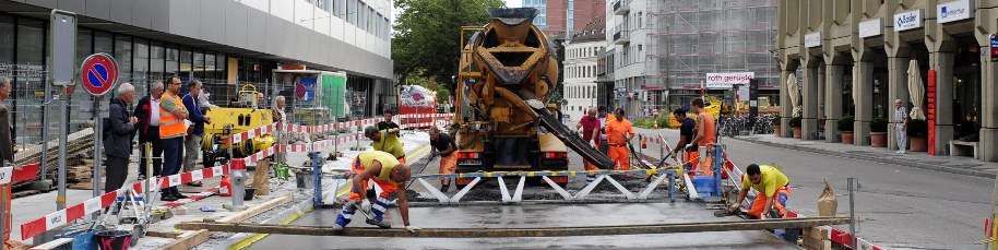 Projektierung & Realisierung