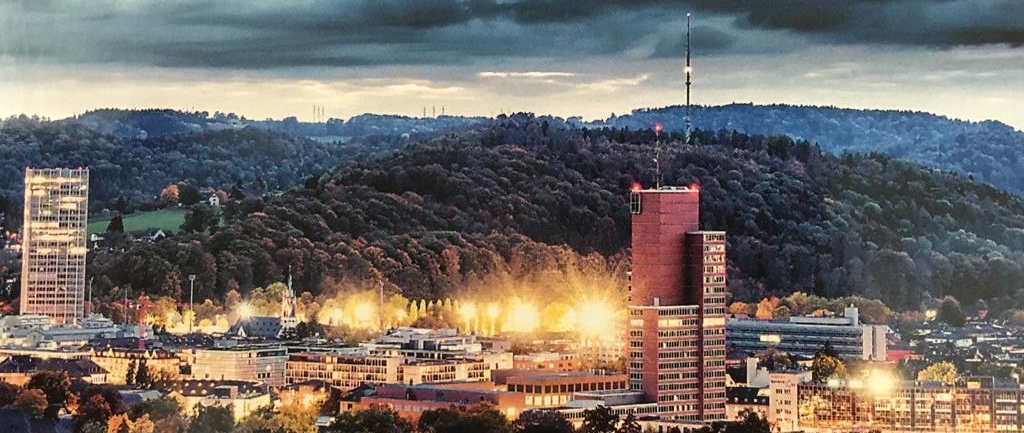 Amt für Stadtentwicklung