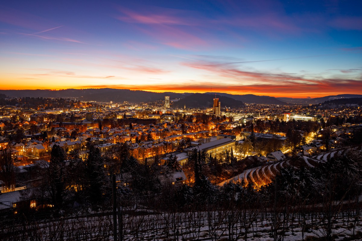 Amt für Stadtentwicklung