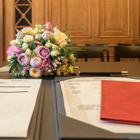 Trauzimmer Superblock. Vergrösserte Ansicht
