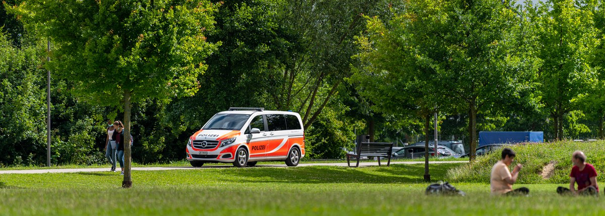 Stadtpolizei Winterthur