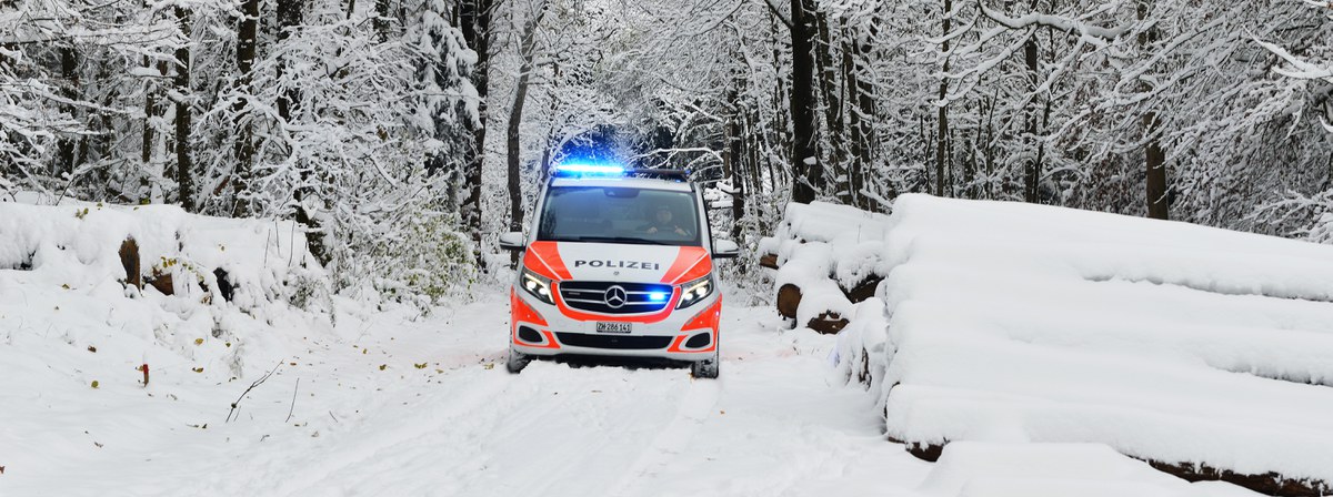 Stadtpolizei Winterthur