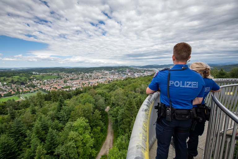 Aussichtsturm Brühlberg