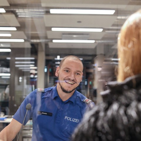 Schalter_1. Vergrösserte Ansicht