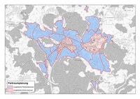 Beilage Parkraumplanung