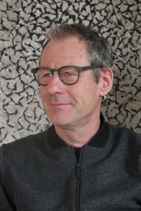 Porträt Felix Baumgartner