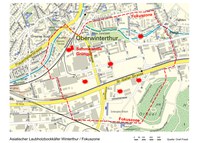 Plan Fokuszone