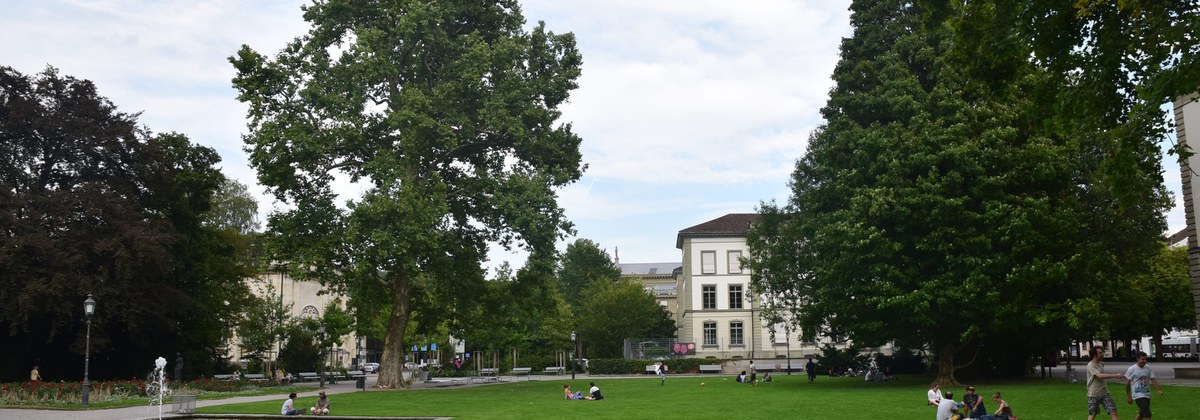 Altstadtschulhaus