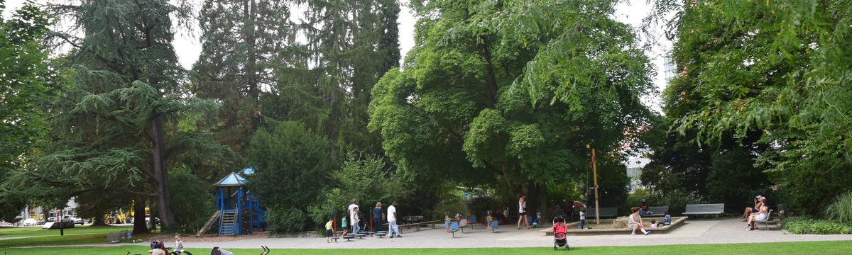 Spielplatz