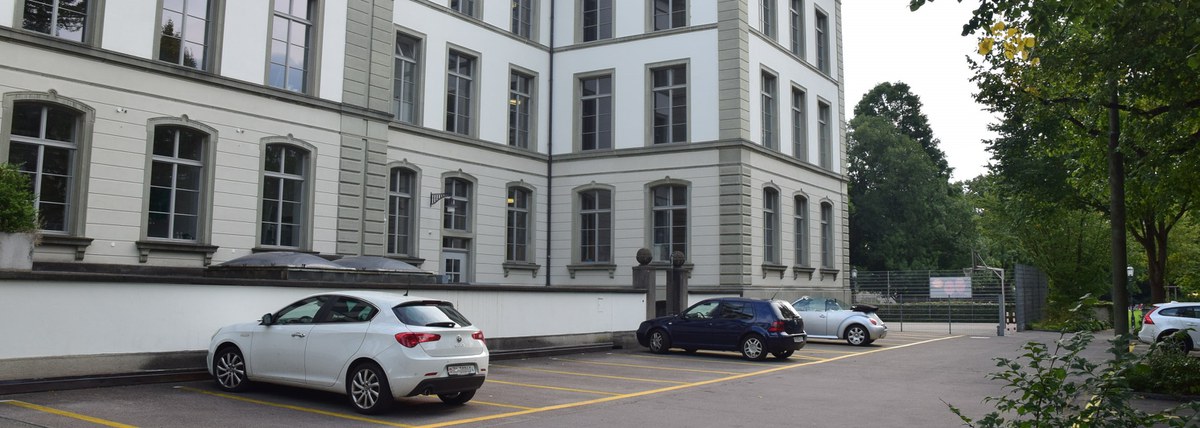 Verkehr