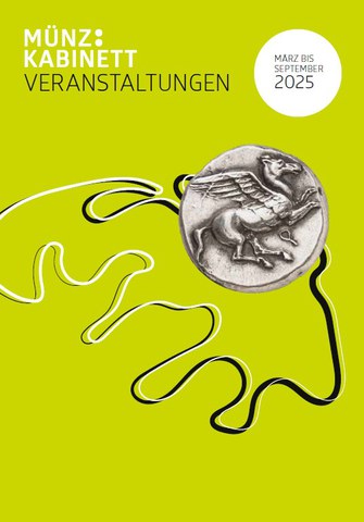 Unser neues Veranstaltungsprogramm ist da!