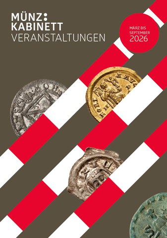 Unser neues Veranstaltungsprogramm ist da!