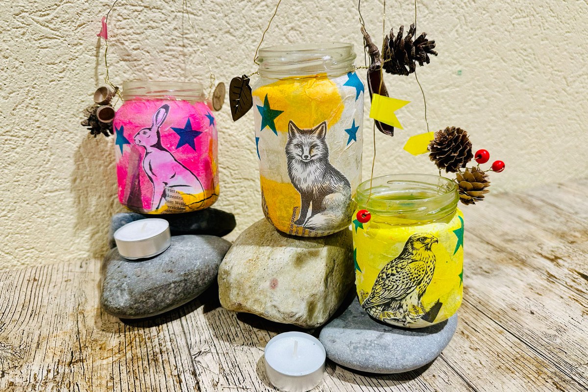 Kerala Kreativ - unser Sonntagsangebot