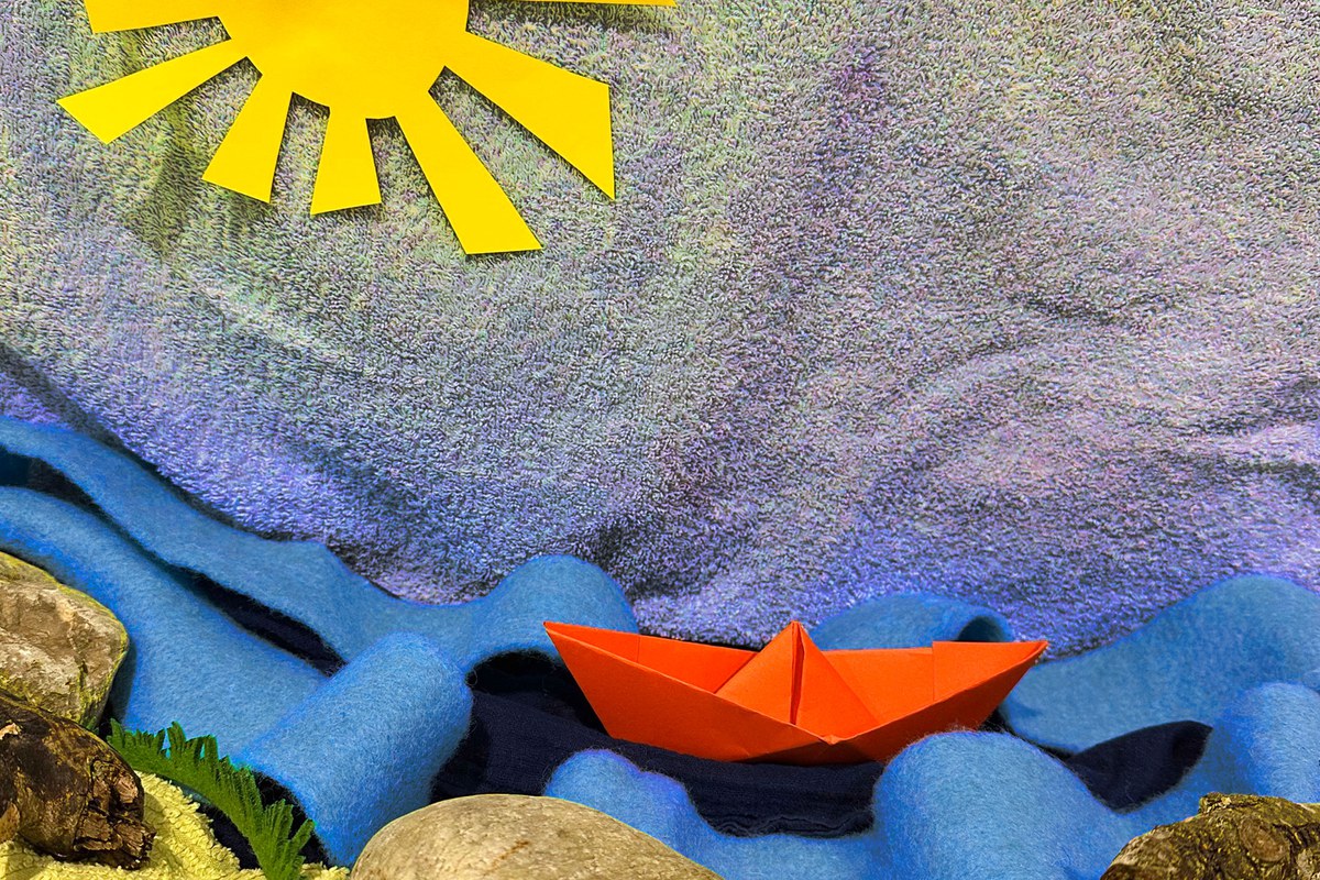 Kerala Kreativ - Sommerpause bis 16.8.26