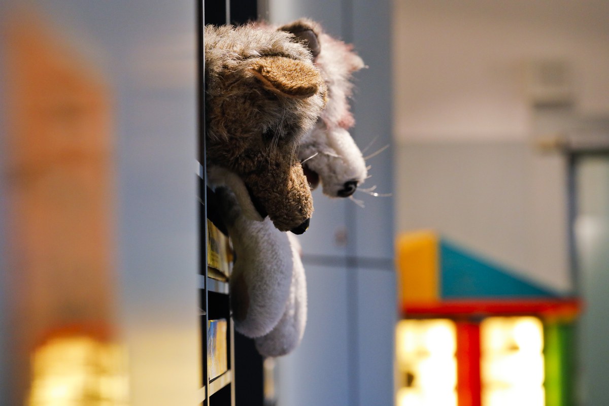 Kindermuseum Kerala - ein Angebot für Kinder ab ca. 3 bis 9 Jahren