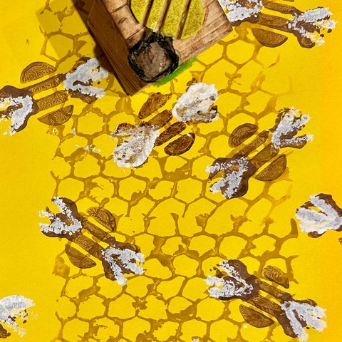 BIenenstempel_SM.jpg. Vergrösserte Ansicht