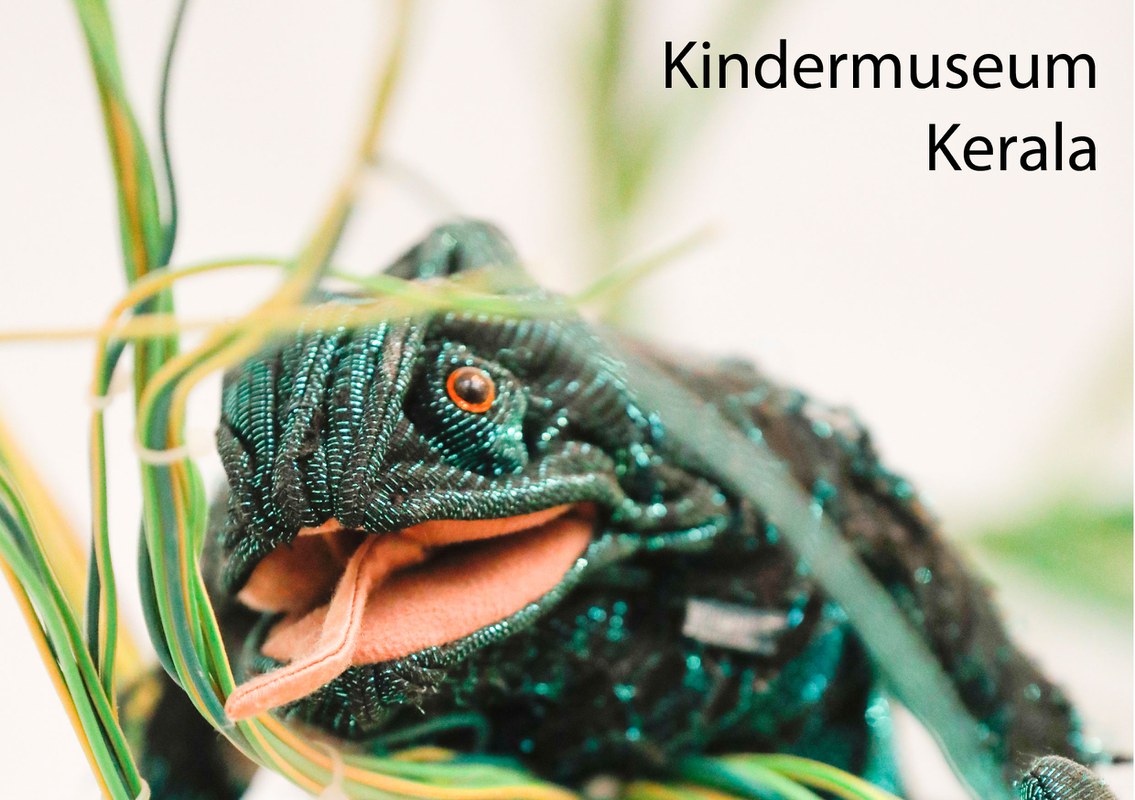 Kindermuseum Kerala