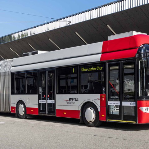 med Stadtbus 02. Vergrösserte Ansicht