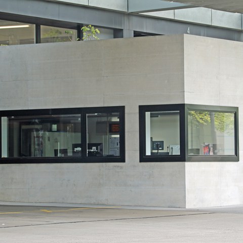 Depot Stadtbus 07. Vergrösserte Ansicht