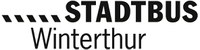 Logo Stadtbus Winterthur SW