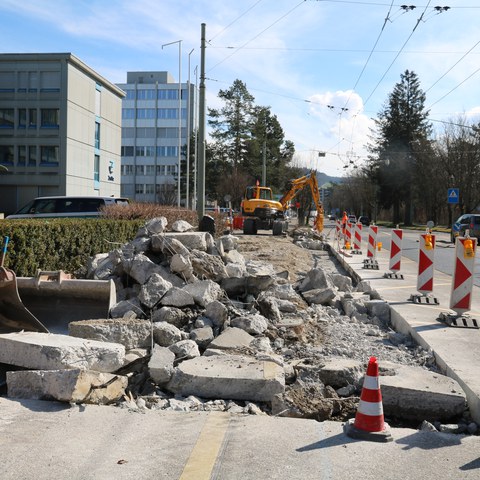 11.03.2025. Vergrösserte Ansicht