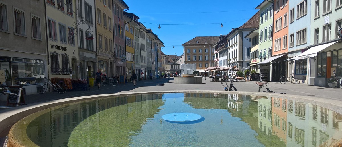 Stadt