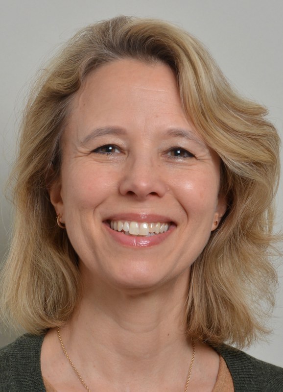 Charlotte Kläusler, MSSW, MA, eidg. anerk. Psychotherapeutin