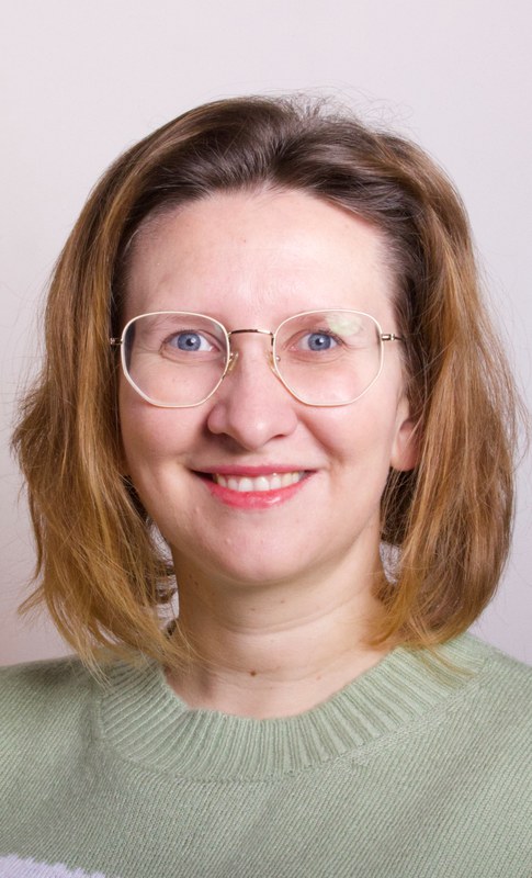 Katharina Schweikert, Dr. med. univ. (AT) Oberärztin
