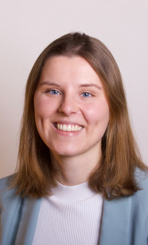 Natalia Widler, Administration