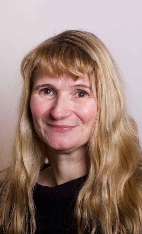 Manuela Widmer, dipl. Pflegefachfrau HF